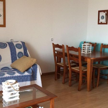 Apartamento vista al mar Vera Exterior foto
